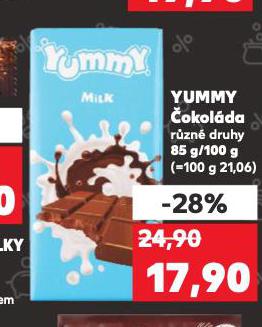 YUMMY OKOLDA