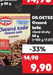 DR. OETKER OVESNÁ KAŠE
