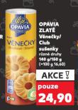 OPAVIA ZLATÉ