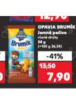 OPAVIA BRUMÍK