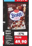 EMCO BISKITI