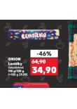 ORION LENTILKY