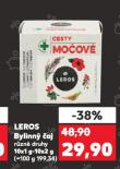LEROS BYLINNÝ ČAJ