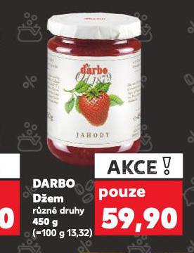 DARBO DEM
