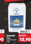 KORUNNÍ CUKR
