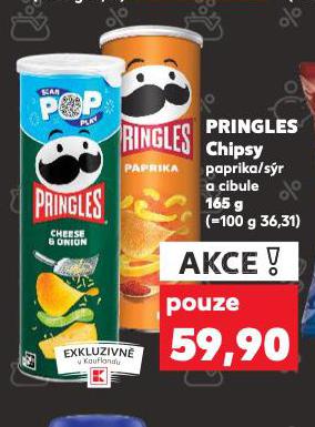 PRINGLES
