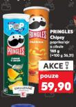 PRINGLES