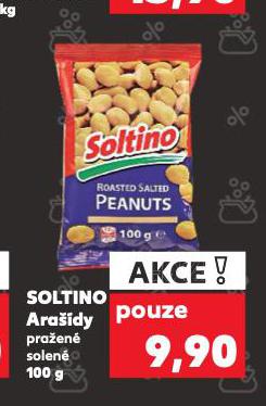 SOLTINO ARADY