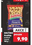 SOLTINO ARAŠÍDY