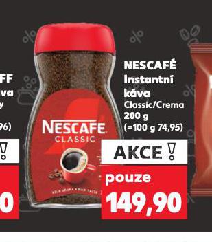 KVA NESCAF