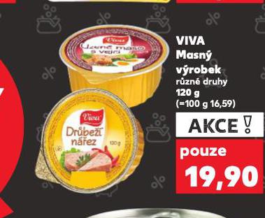 VIVA MASN VROBEK