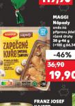 MAGGI NÁPADY