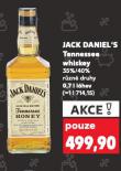 JACK DANIEL'S