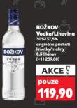 BOŽKOV VODKA