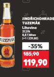 TUZEMÁK JINDŘICHOHRADECKÝ