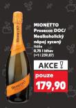 MIONETTO PROSECCO DOC