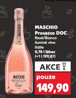 MASCHIO PROSECCO DOC