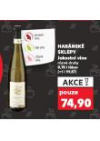 HABÁNSKÉ SKLEPY