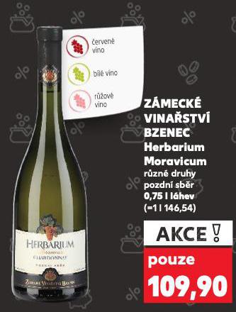ZMECK VINASTV BZENEC
