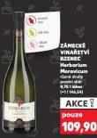 ZÁMECKÉ VINAŘSTVÍ BZENEC