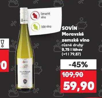 SOVN MORAVSK ZEMSK VNO
