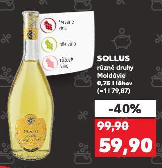 SOLLUS