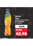 RELAX SIRUP