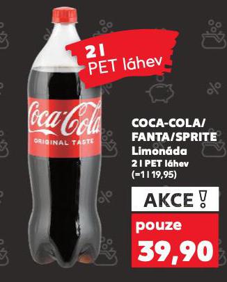 COCA-COLA