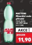 MATTONI