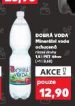 DOBRÁ VODA