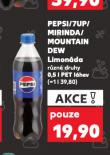 MOUNTAIN DEW