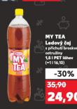 MY TEA LEDOVÝ ČAJ