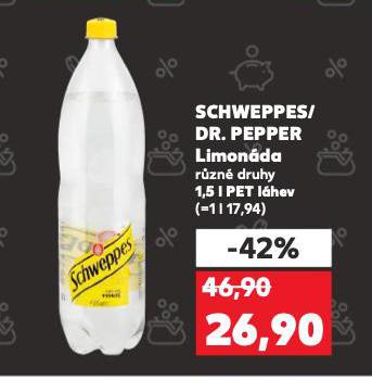 SCHWEPPES