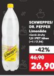 SCHWEPPES