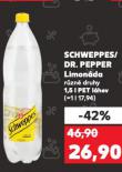 DR. PEPPER