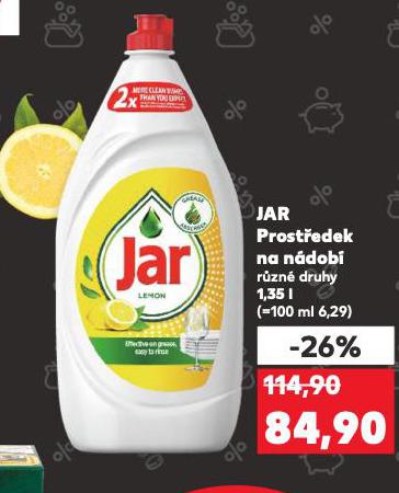 JAR PROSTEDEK NA MYT NDOB