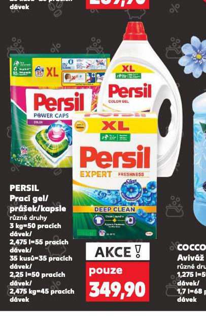 PERSIL PRAC PROSTEDEK