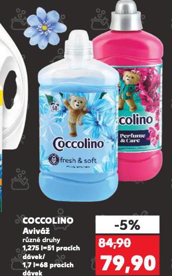 COCCOLINO AVIV