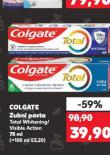 COLGATE ZUBNÍ PASTA