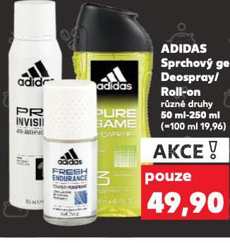 ADIDAS SPRCHOV GEL