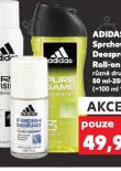 ADIDAS SPRCHOVÝ GEL