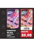 DOMESTOS WC BLOK