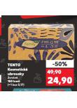 TENTO KOSMETICKÉ UBROUSKY
