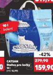 CATSAN STELIVO PRO KOČKY