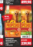 PROPESKO GRANULE PRO PSY