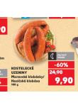 MORAVSKÉ KLOBÁSKY
