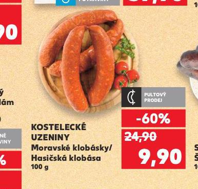 HASISK KLOBSA