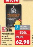 POLOŠTIEPOK NA GRIL