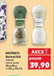 KOTÁNYI MLÝNEK S KOŘENÍM