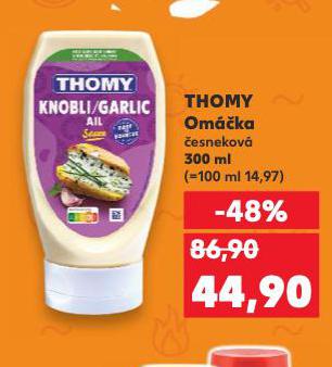 THOMY OMKA
